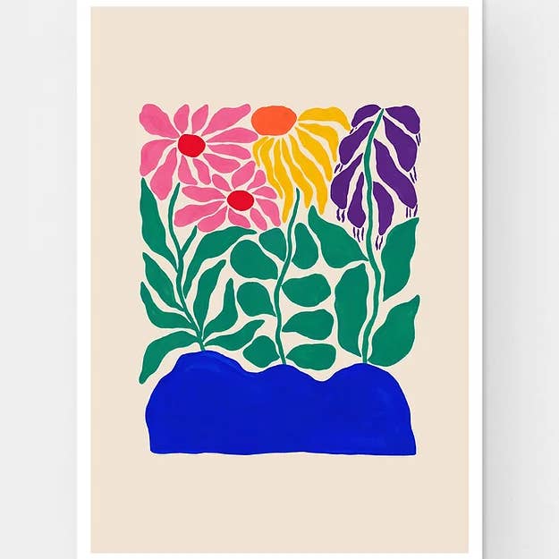 Liv Lee - Wholesale Art Print - Good Morning