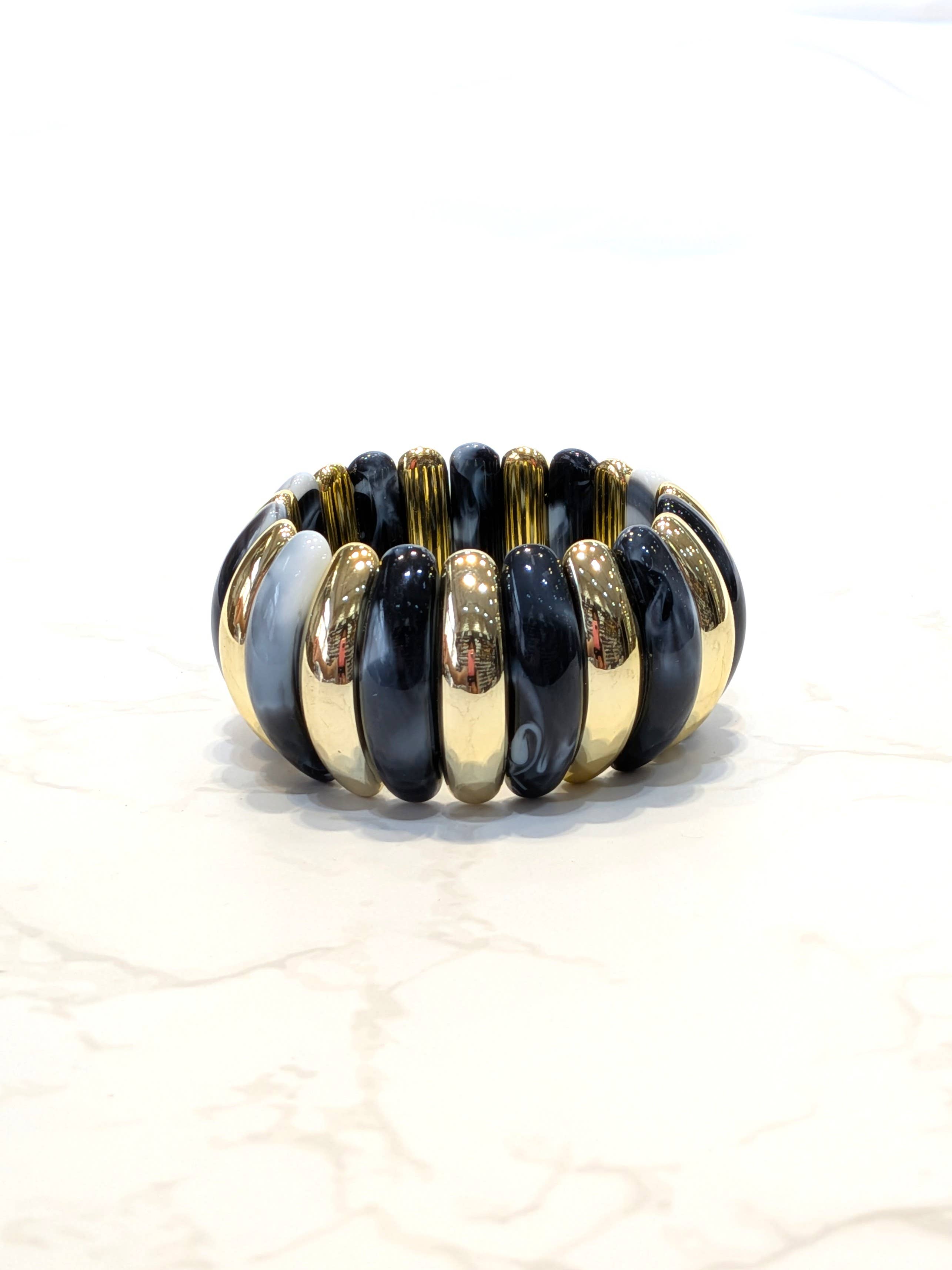 LOLO & YAYA - Wholesale Link & Chain Bracelet - Soniliss stainless steel bracelet3