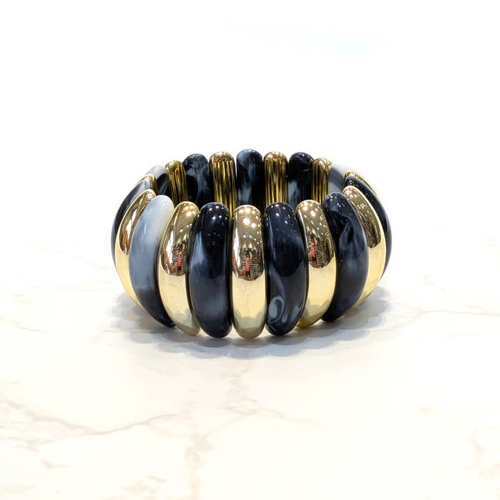 LOLO & YAYA - Wholesale Link & Chain Bracelet - Soniliss stainless steel bracelet3