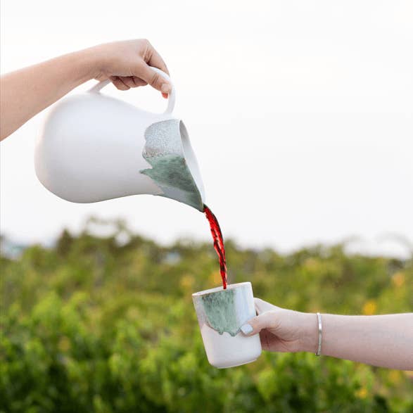 Douro Cup 260ml for wholesale by Egg Back Home