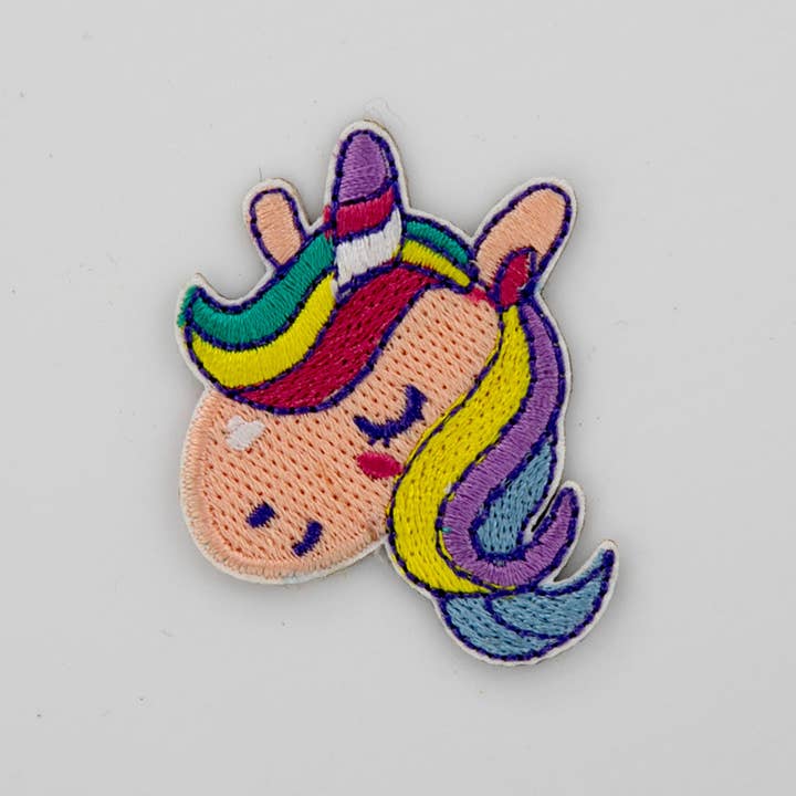 MagicMood Unicorn Patch for wholesale by Patches