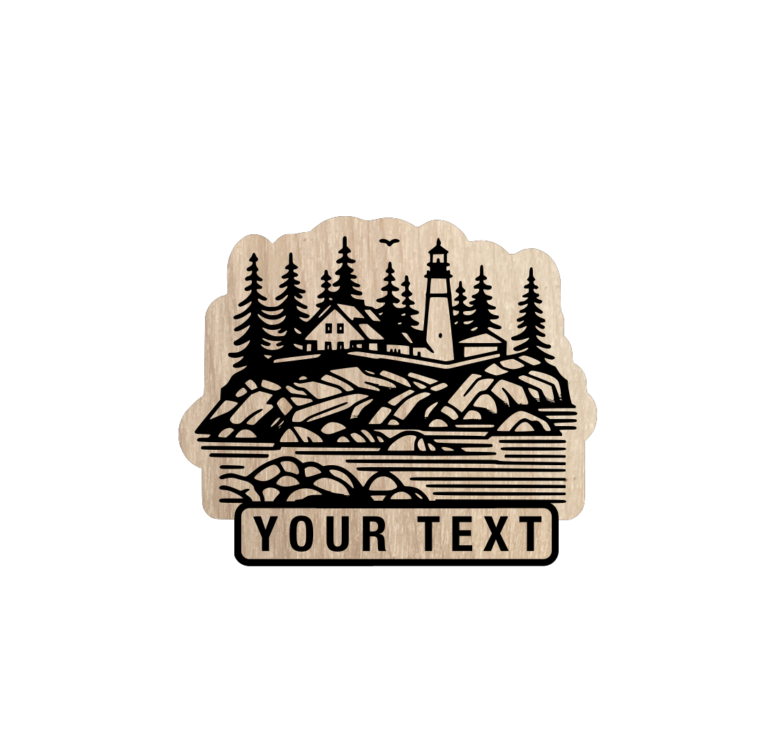 Zootility - Venta al por mayor Pegatina - Pegatina ecológica personalizada12