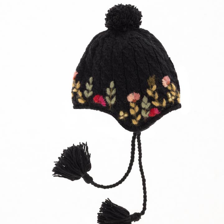 Cache-oreilles Meadow pour la vente par French Knot