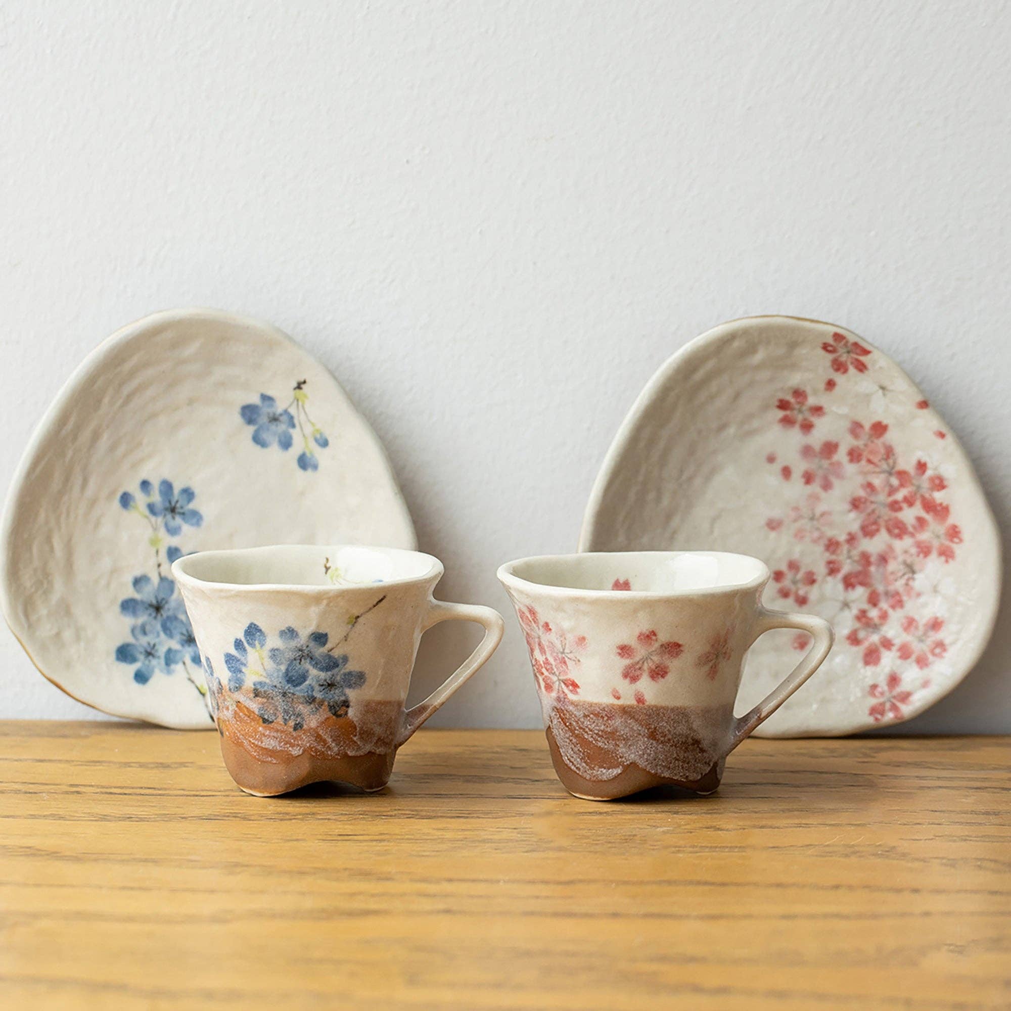 MinoCraft - Wholesale Coffee mug - Mug and its plate6