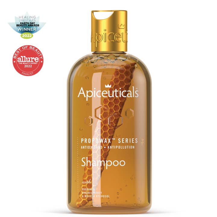 𝐏𝐑𝐎𝐏𝐎𝐖𝐀𝐗™ Antioxidant Shampoo for wholesale by APICEUTICALS