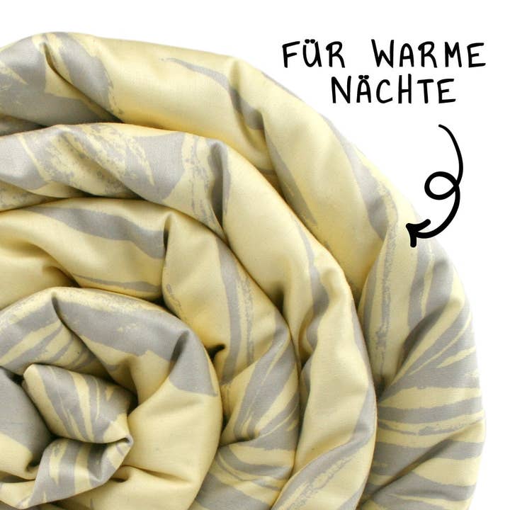 LEVIA BLANKET - Wholesale Bedding Blanket - LEVIA GEWICHTSDECKE52