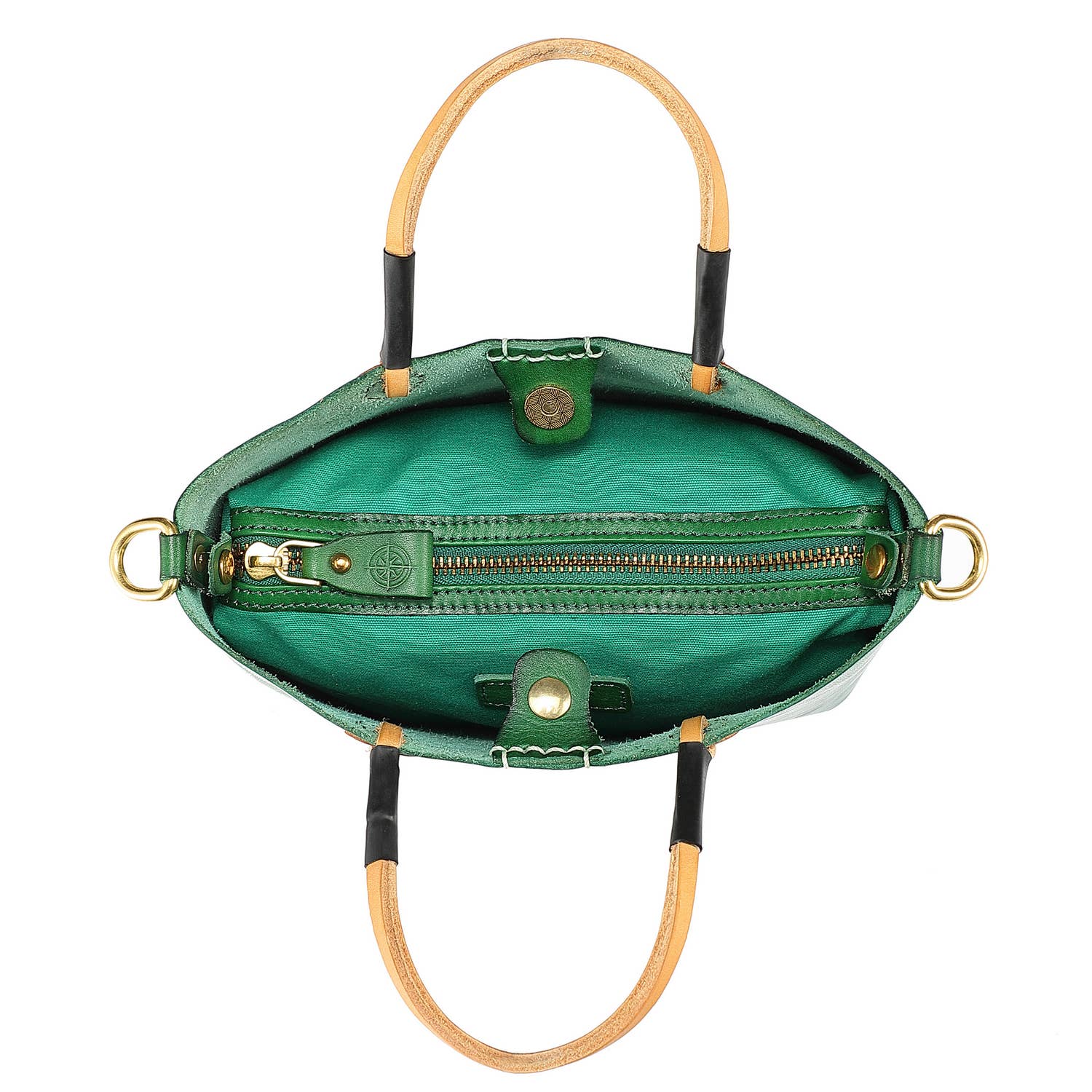 Old Trend - Vente Tote bag – femme - Mini cabas Out West37