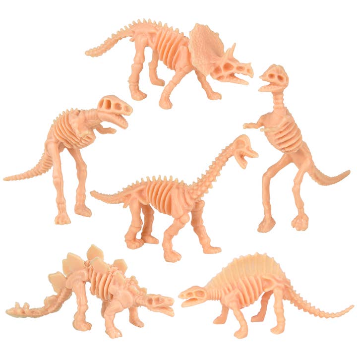 (T) 6" DINOSAUR FOSSIL DIG SET 12CT and other Purchase Wholesale fossil dig. Free Returns & Net 60 Terms on Faire trending on Faire.