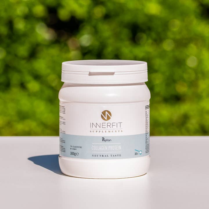 Innerfit Supplements - Vendita all'ingrosso Proteine/superfood in polvere - Proteina di Collagene 300g