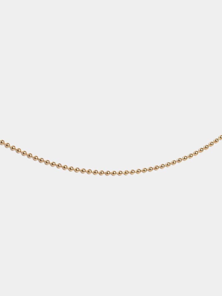 Chaîne boule pour la vente par OXB