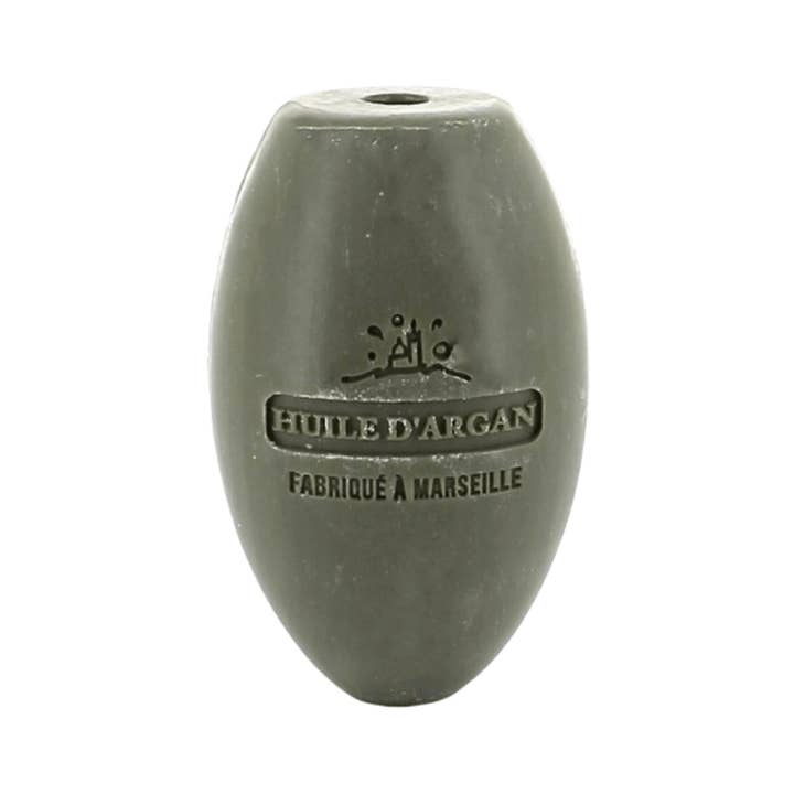 French Soap Wholesale – wholesale Bar Soap – Wall Mounted Rotating French Soap - Argan2