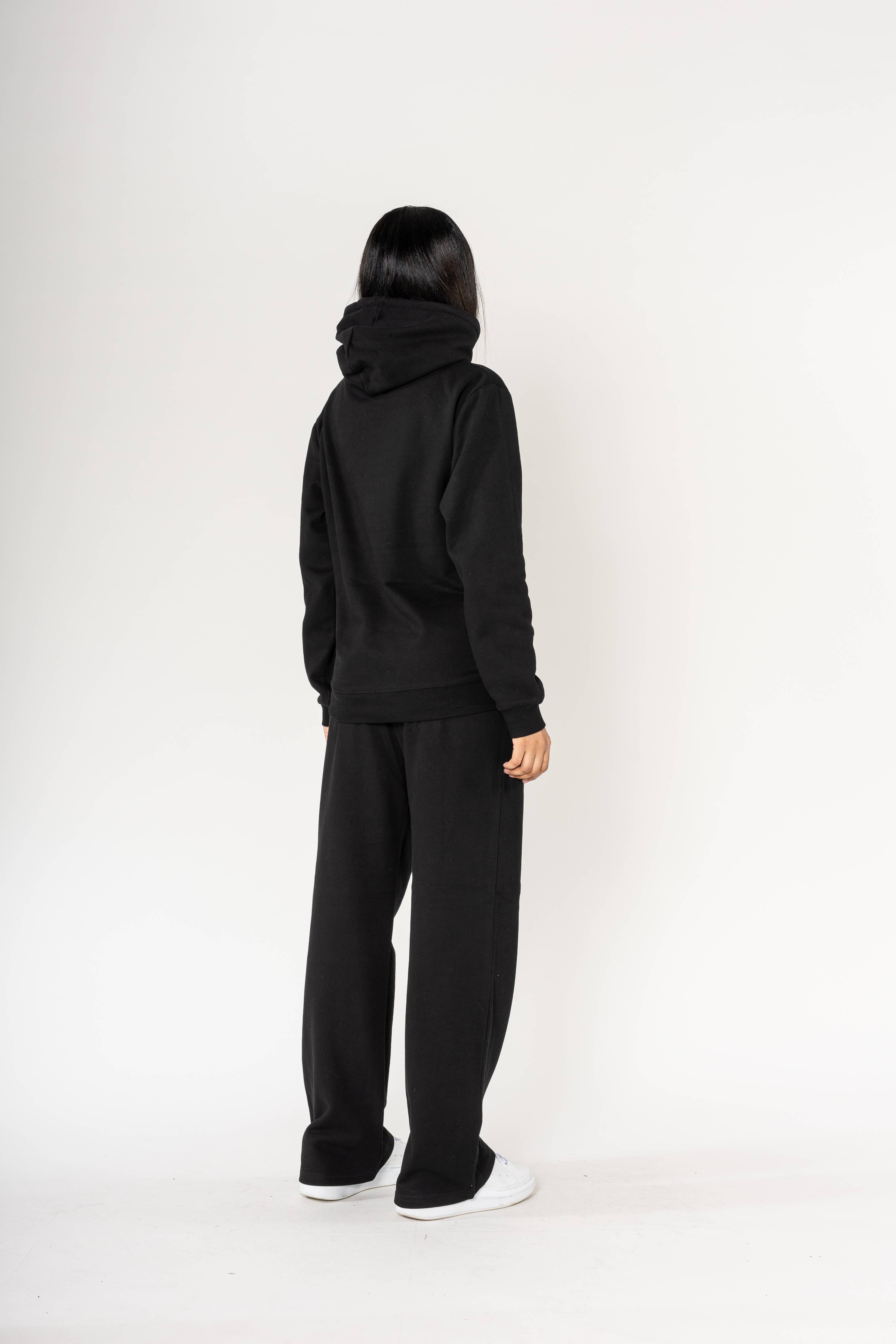 Nina Carter - Wholesale Lounge Sweatpants/Joggers - Women's - F023 loungewear sport flared fleece joggers52