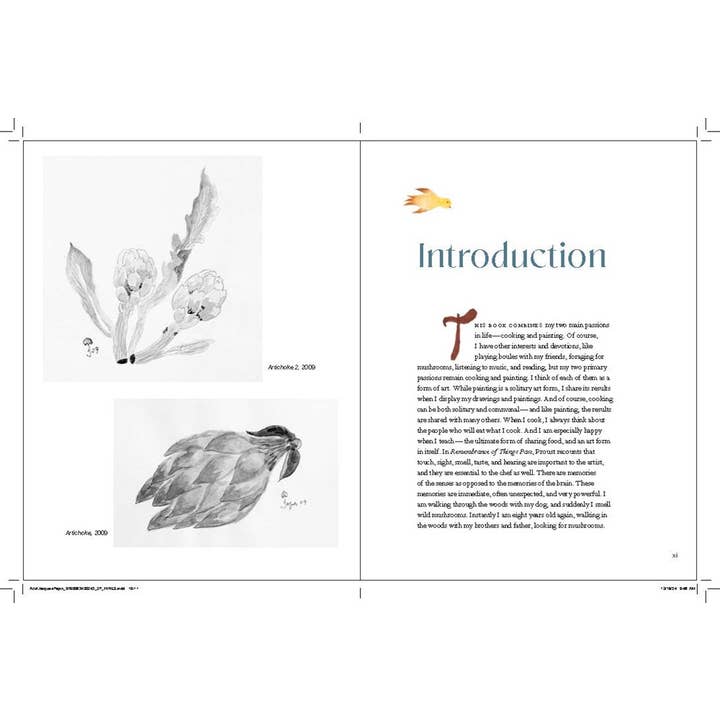 HarperCollins - Wholesale Cookbooks & Food - Art of Jacques Pépin, The : Jacques Pépin1