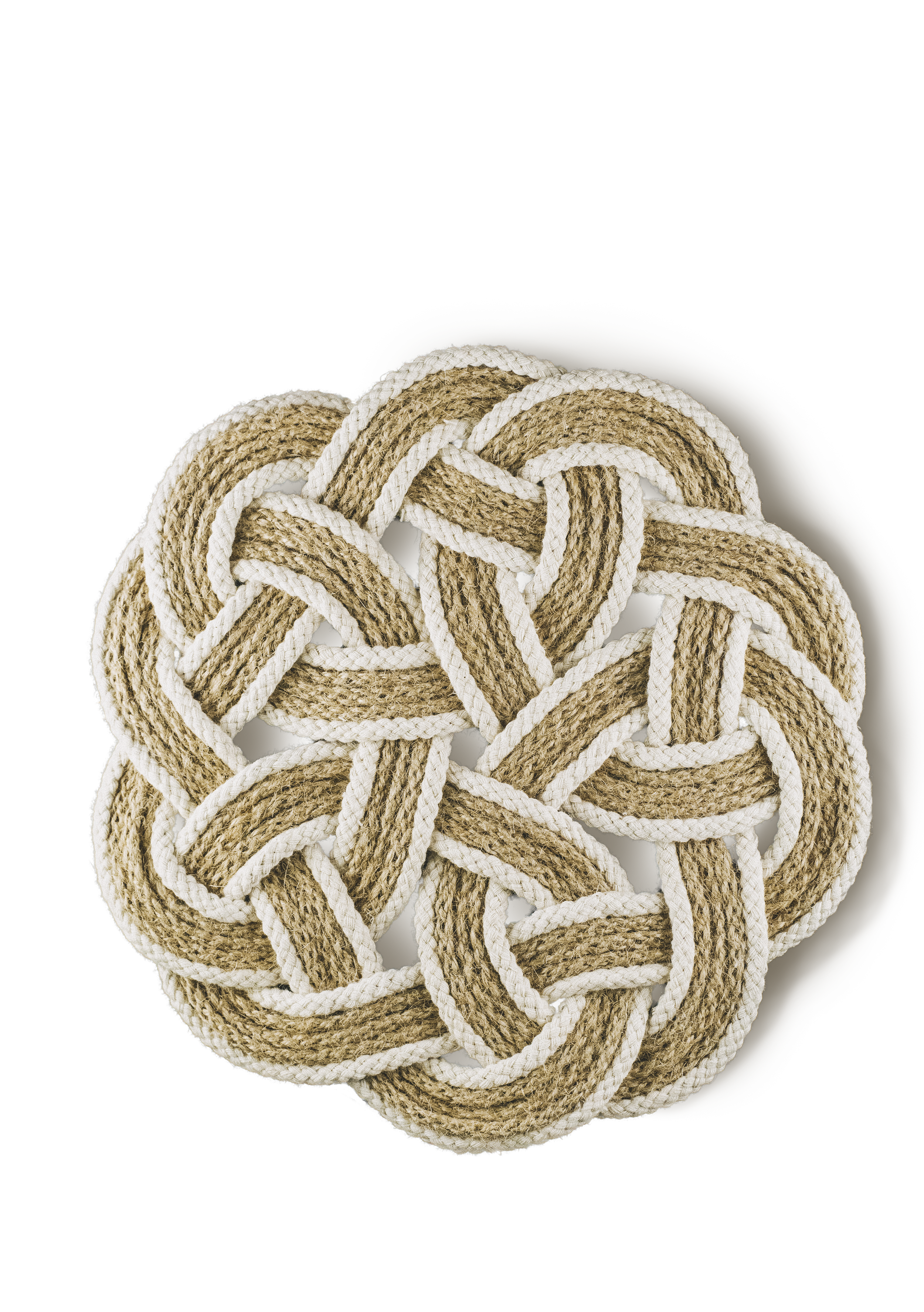 Freeleaf - Wholesale Trivet - Hope Trivet0