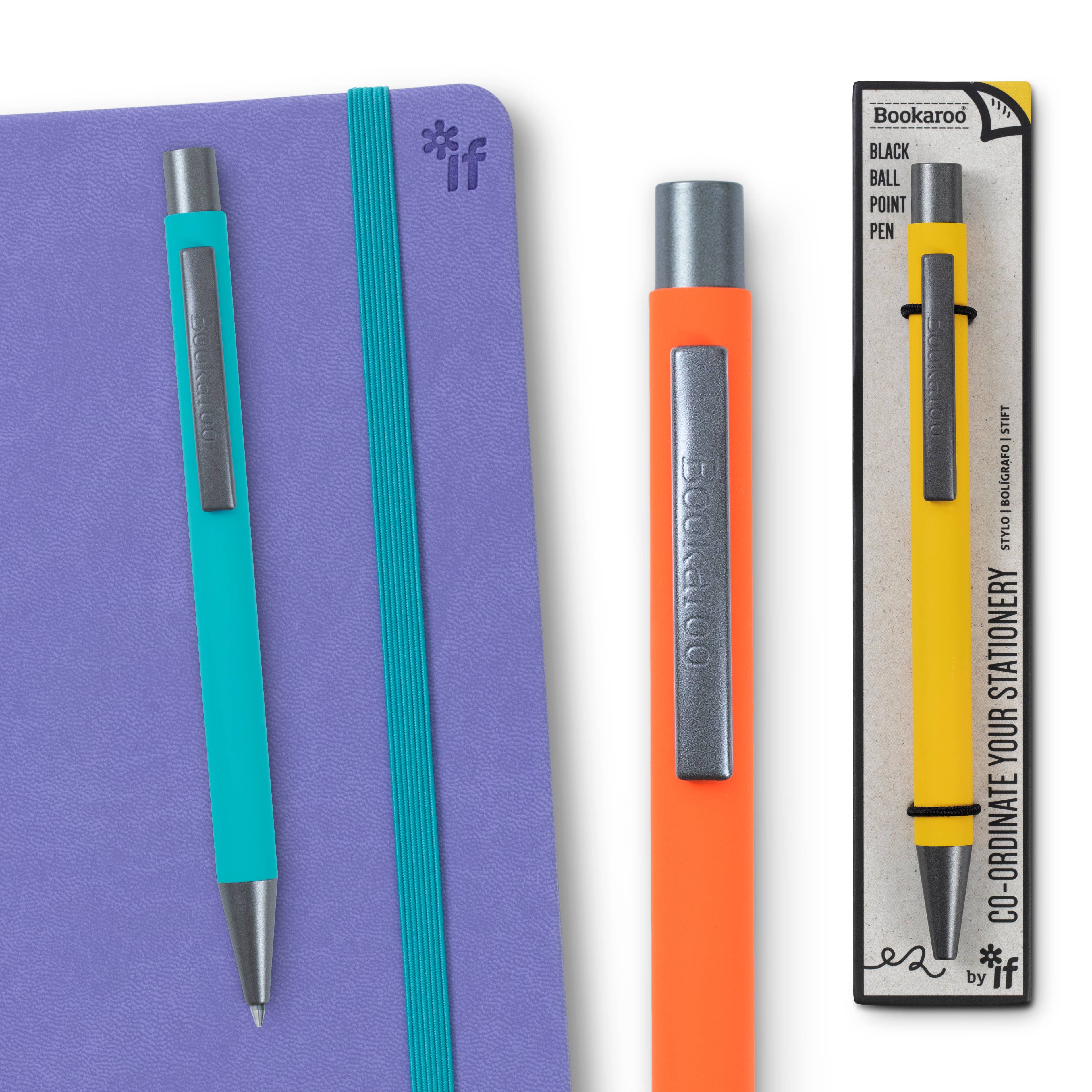 if USA - Vente Stylos - Stylo Bookaroo19