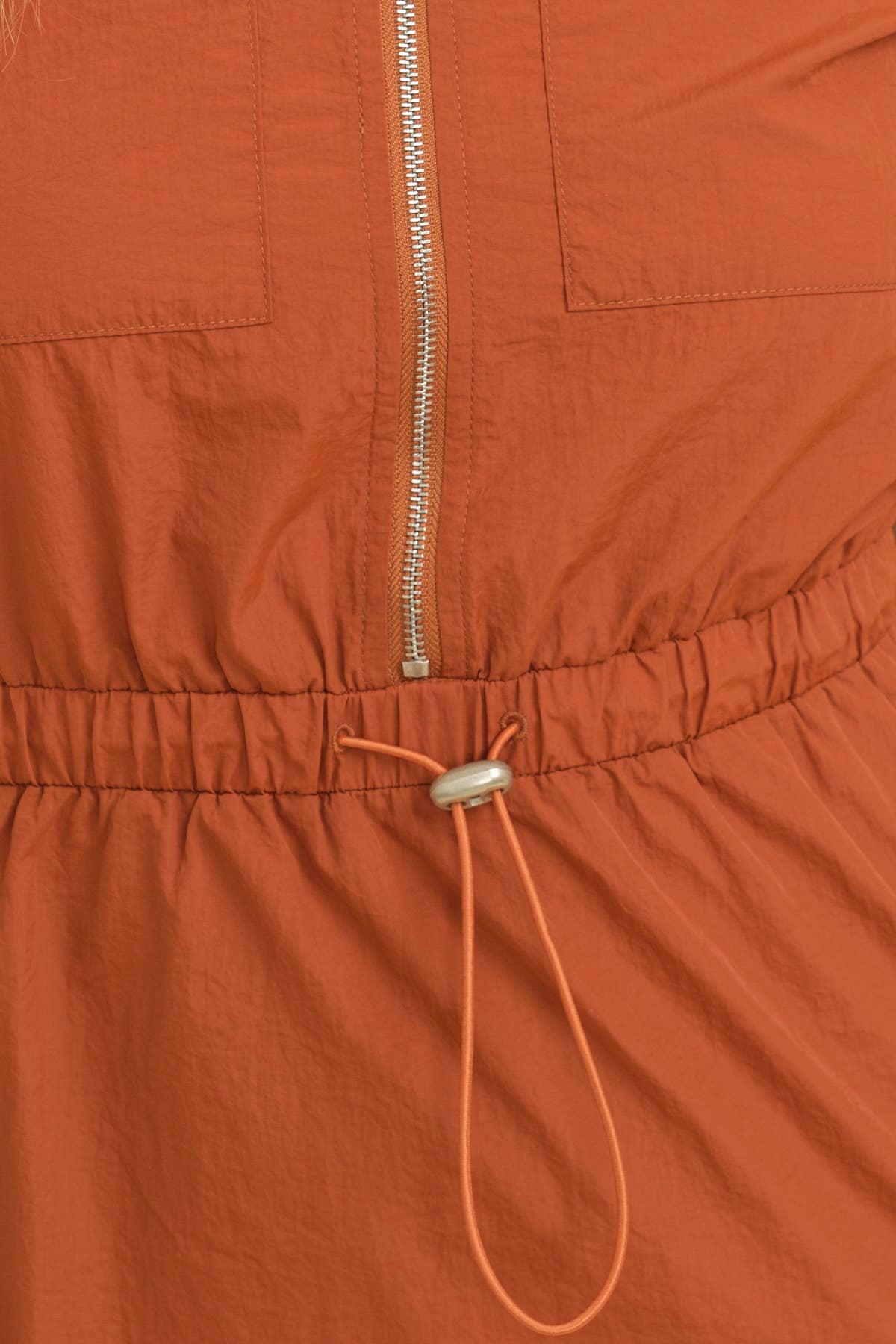 Cloud Ten - Venta al por mayor Vestido - Mujer - CD11943 - MINIVESTIDO CON CREMALLERA Y MANGA CORTA3