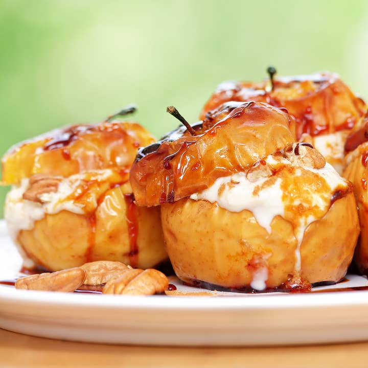 Blue Sage Honey Co. - Vente Miel - Miel cru infusé aux épices de citrouille, Halloween, Thanksgiving5