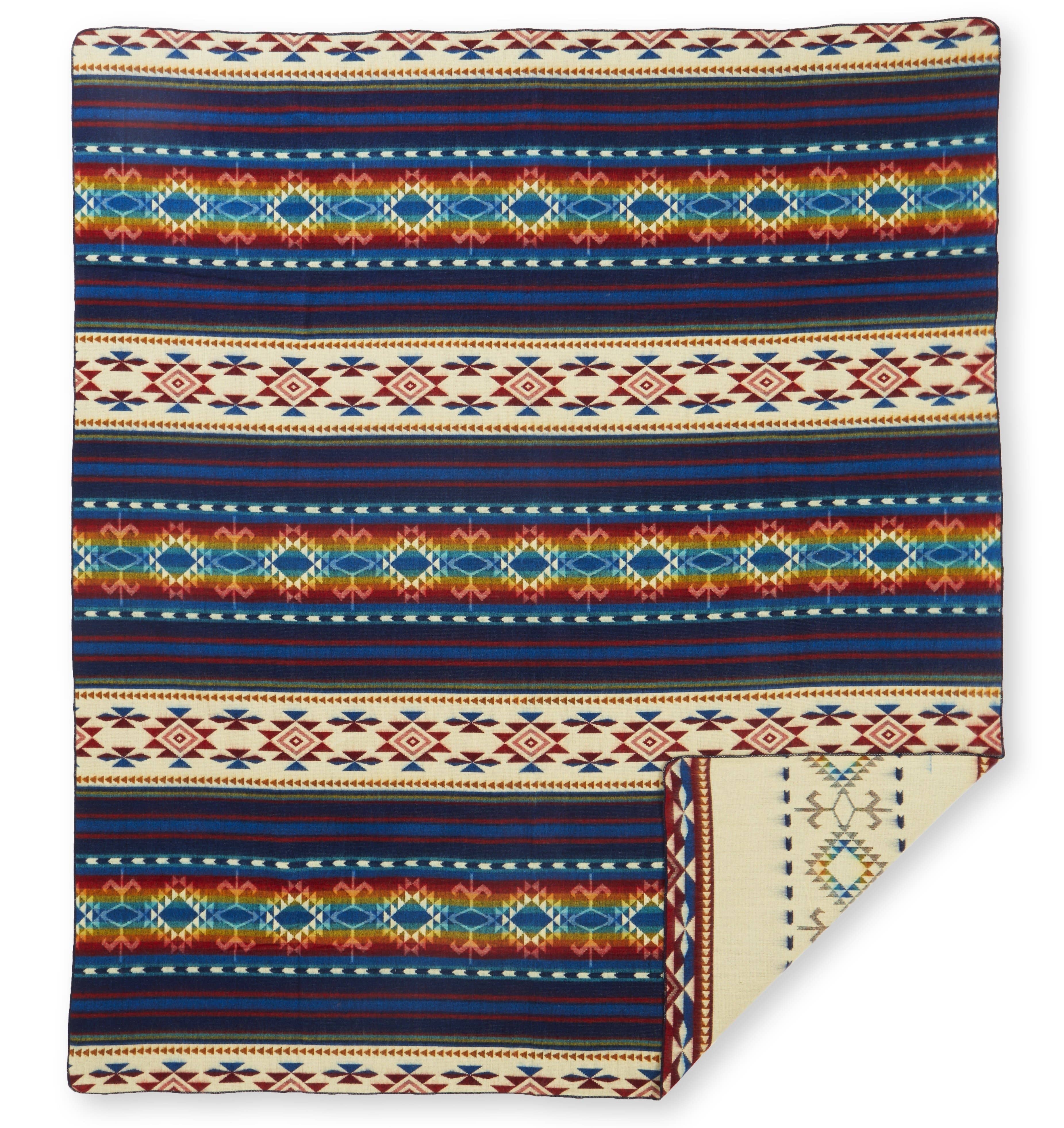 Ecuadane - Wholesale Throw Blanket - Southwestern Aztec Blanket, Native Throw for Western Home5