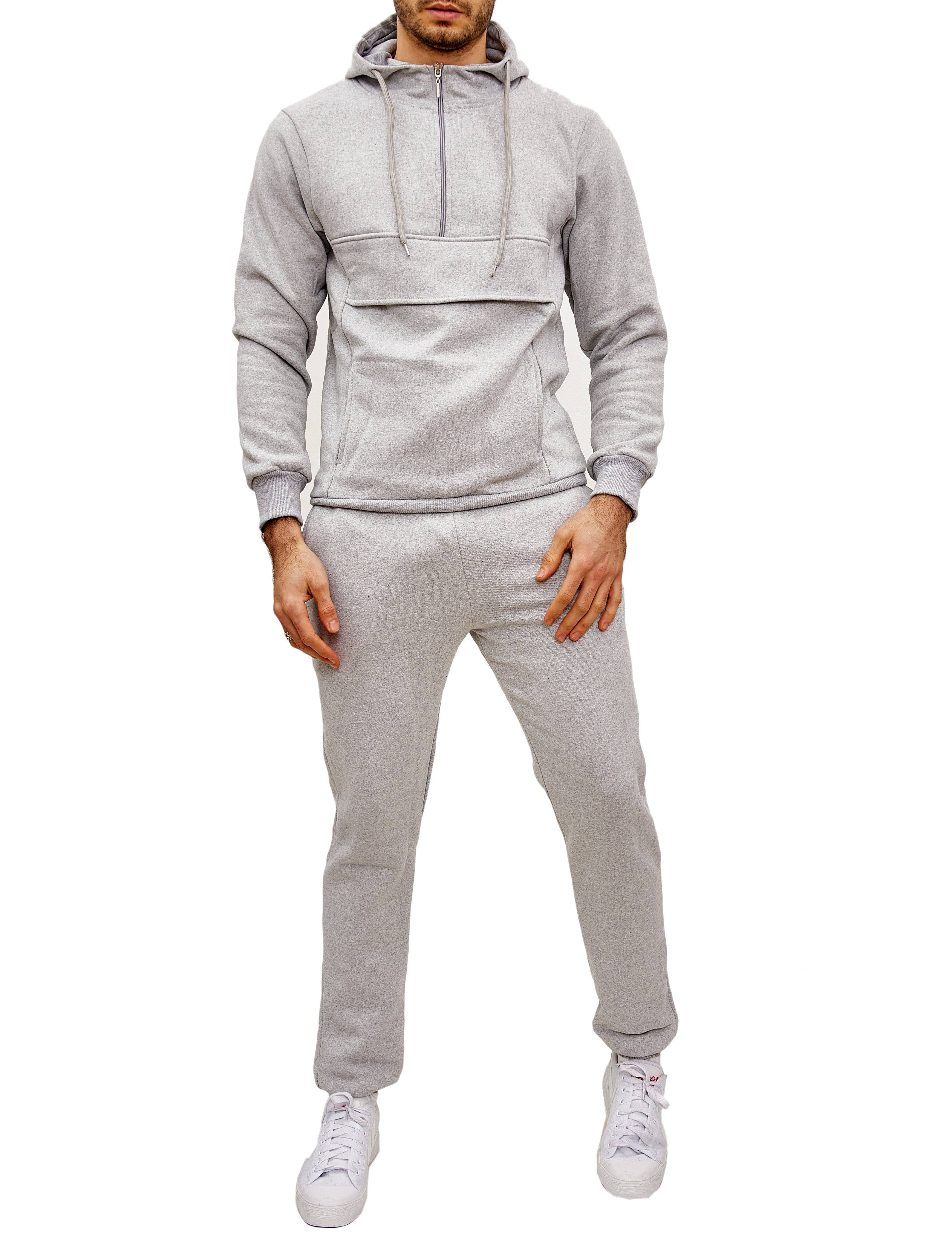 SUBLIMINAL MODE – wholesale Tracksuit – Men′s – Basic Tracksuit Set18