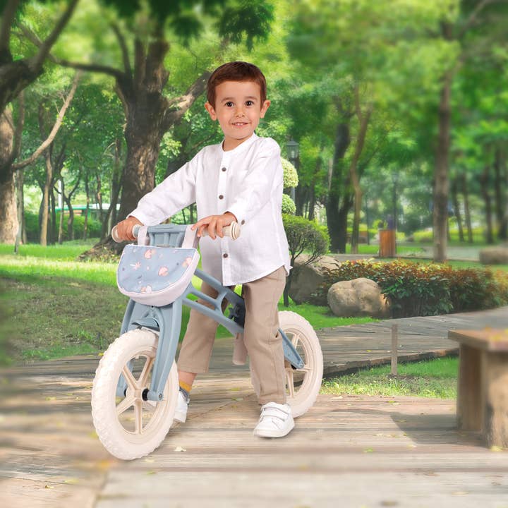 DeCuevas Toys - Wholesale Bike/Scooter - Kids - 30180 BICYCLE WITHOUT PEDALS “COCO”1