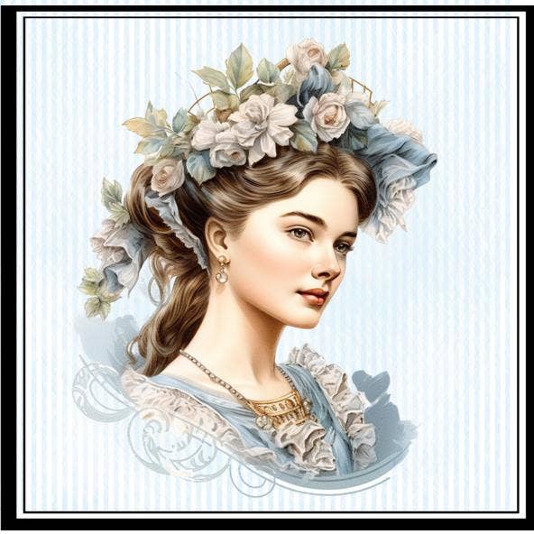 MOMENTS IN THYME - Wholesale Bar Soap - Lovely Lady Soap Collection4