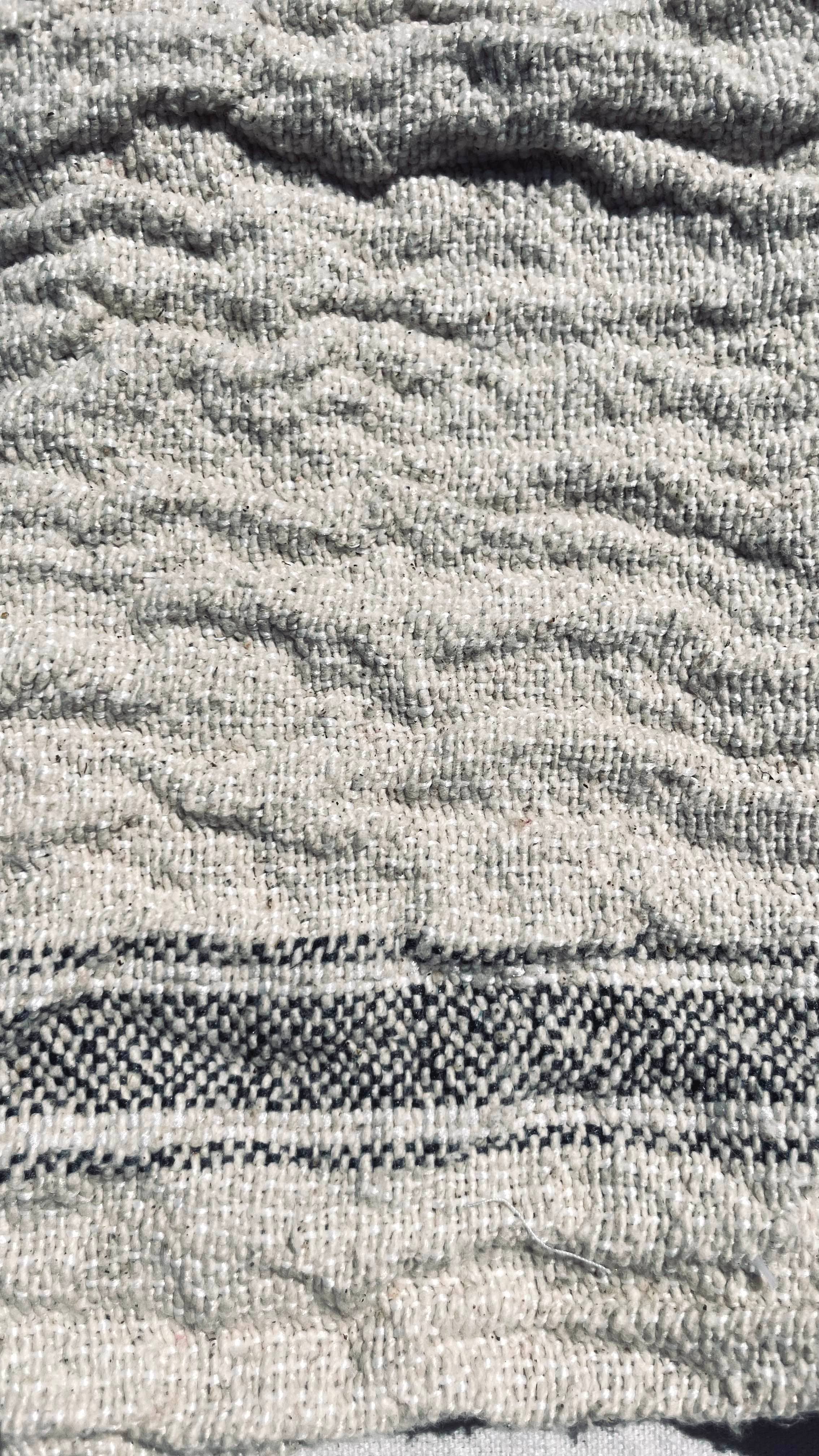 Parekh Bugbee – Engroshandel Viskestykke – Bambus papirmasse håndklæde - Håndvævet med bambusfibre.1