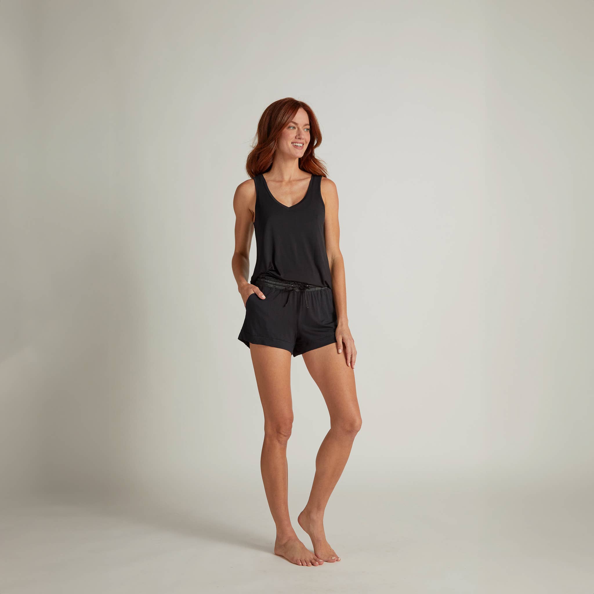 Faceplant Dreams – wholesale Loungeshorts – Dam – Faceplant Bamboo™ Korta Shorts8