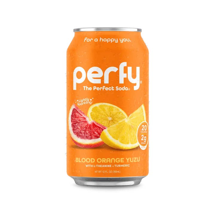 Perfy Blood Orange Yuzu, case 12oz/355mL 12ct and other Purchase Wholesale yuzu soda. Free Returns & Net 60 Terms on Faire trending on Faire.