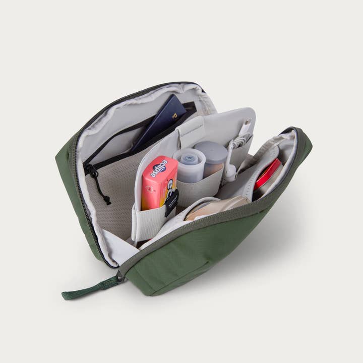 Moment - Wholesale Pouch - Unisex - Moment Everything Tech Organizer
