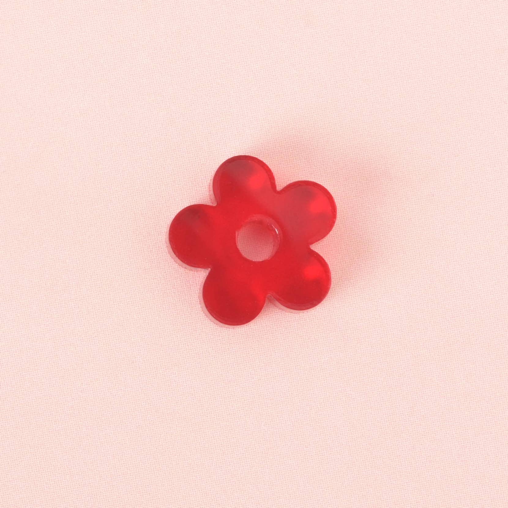 Em And Me Studio - Vendita all'ingrosso Ciondolo/pendente - Fiore di papavero, Seasonal Mini1