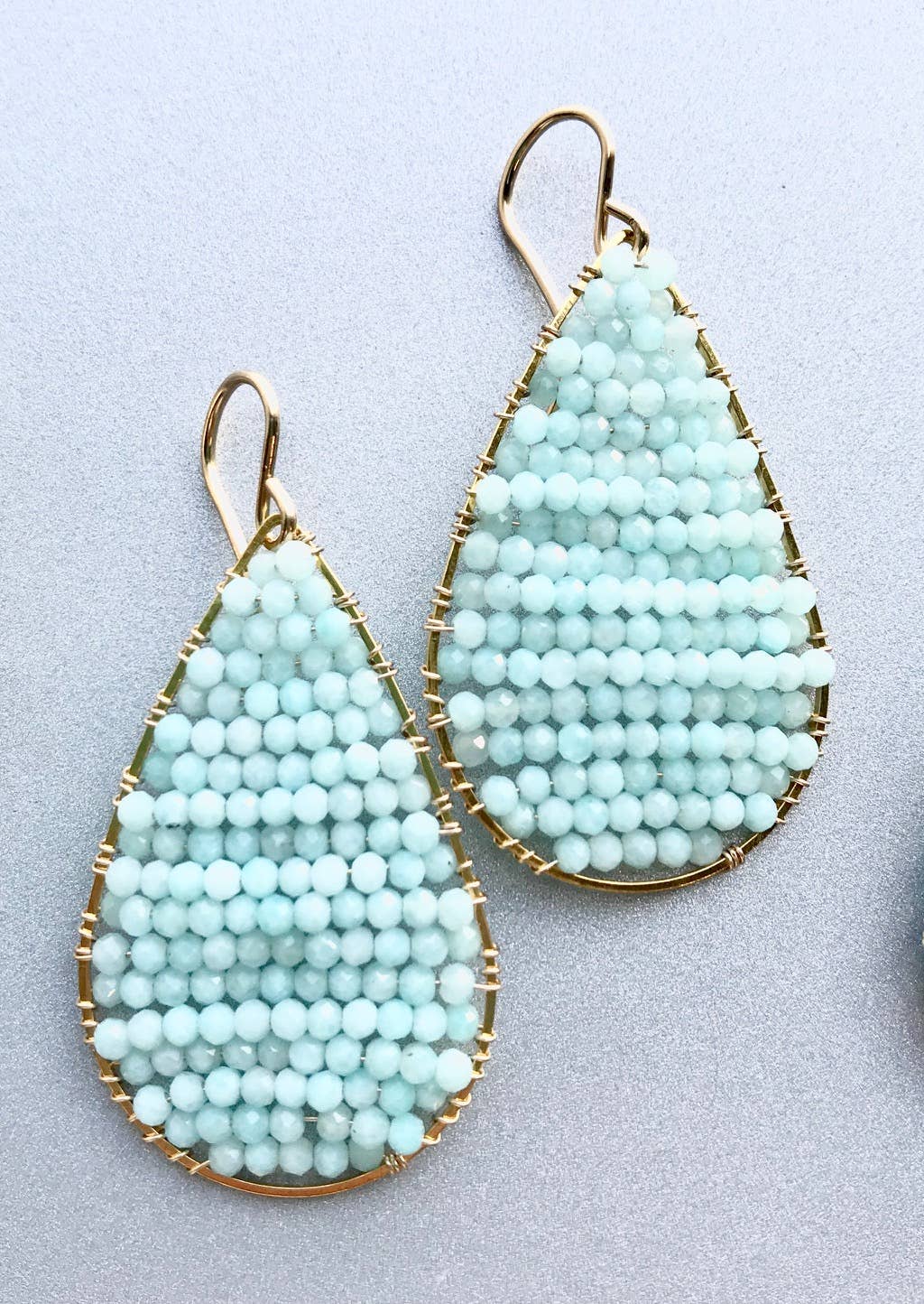 Sonya Renee Jewelry - Wholesale Choker/Collar - Micro Gemstone Chokers8