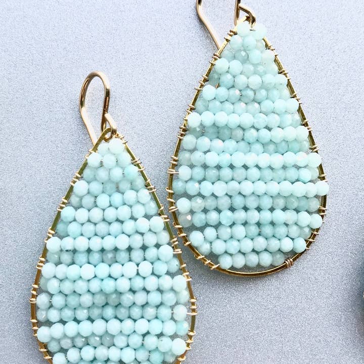 Sonya Renee Jewelry - Wholesale Choker/Collar - Micro Gemstone Chokers8