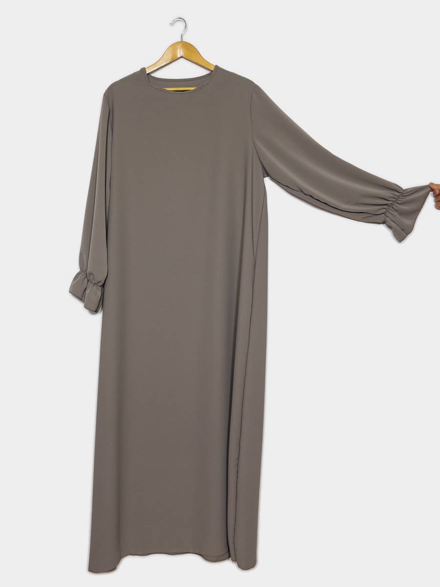 IDEAL OUTFIT – wholesale Kaftan – Women's – Long abaya ref:2316 pk10