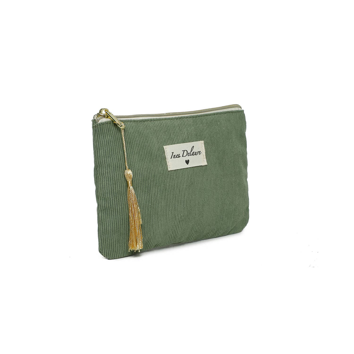 INES DELAURE - Wholesale Pouch - Women's - Zipped pouch8