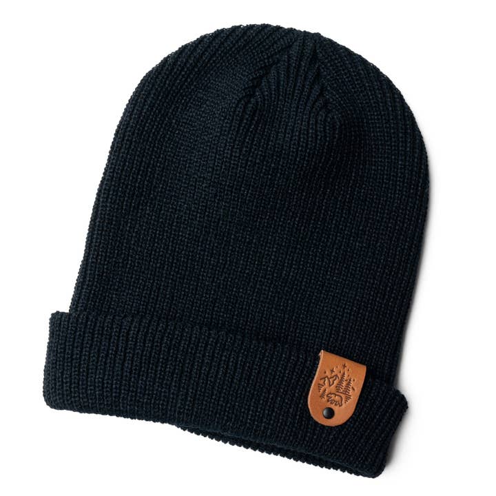 Toque - Bear for wholesale by Popov Leather