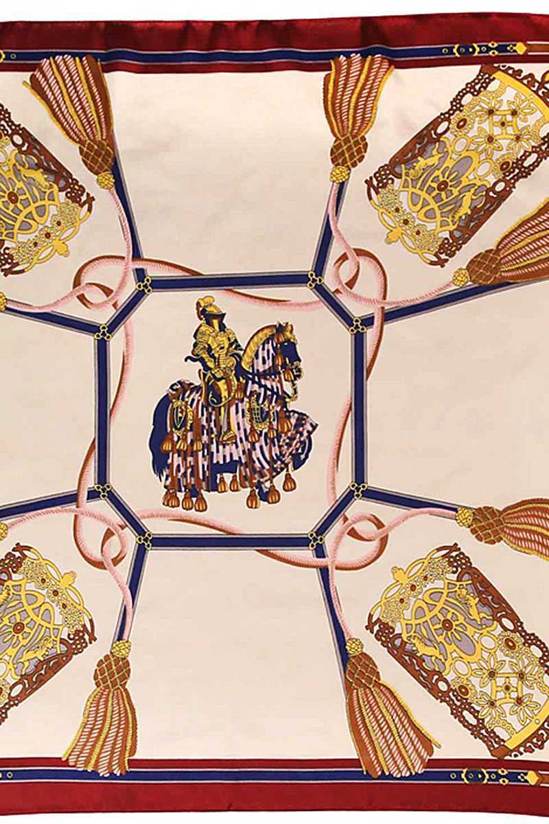 CC Wholesale Clothing - Wholesale Bandana - Women's - Grecian Silky Bandanna4