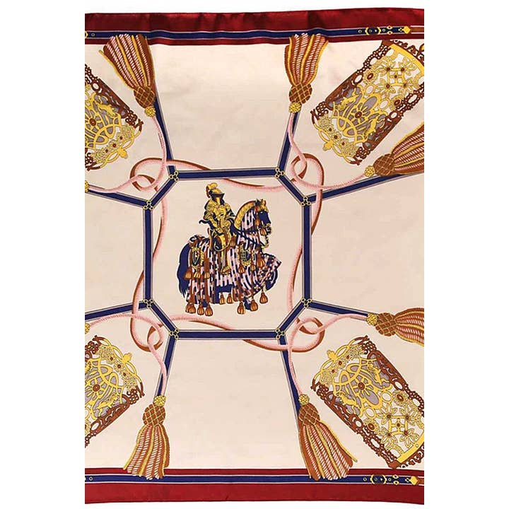 CC Wholesale Clothing - Wholesale Bandana - Women's - Grecian Silky Bandanna4