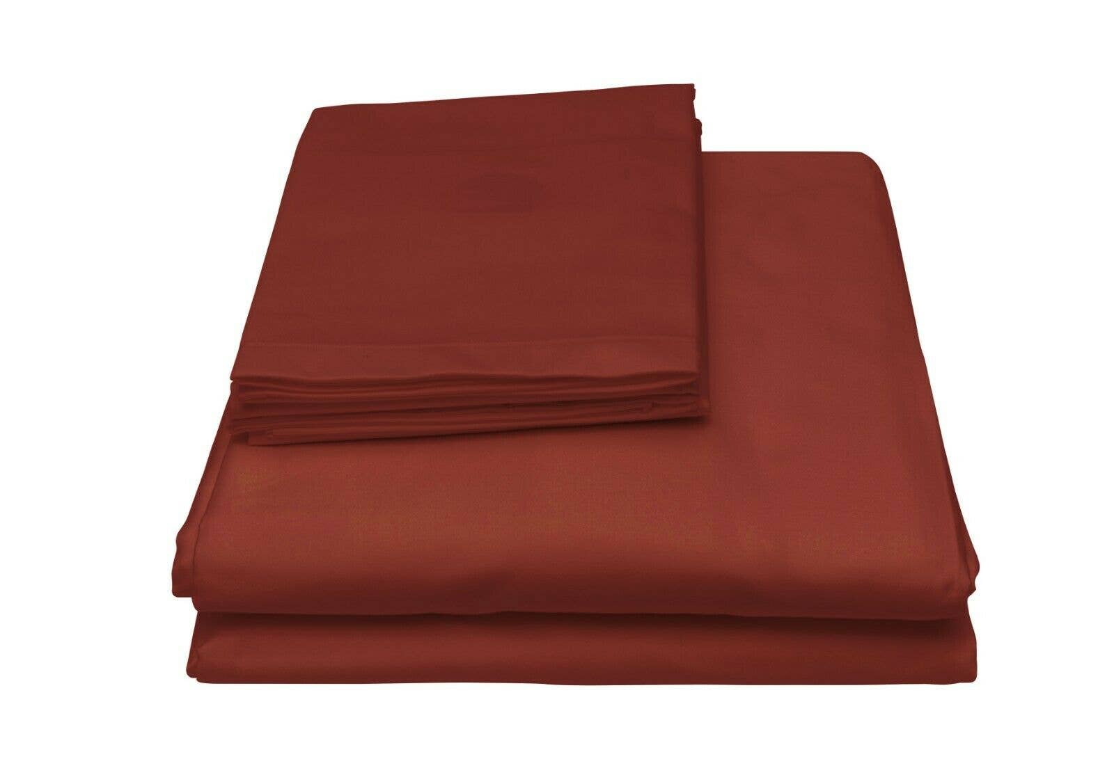 Cypress Linen / Bluff City Bedding – wholesale Sheet set – Sheet Set 1800 Thread Count Deep Pockets Bamboo Feel Soft Bed Sheets2