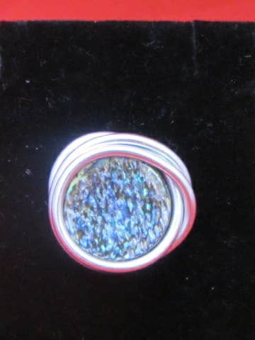 BR 162 - A5 Shellie Micro Brooch for wholesale by Designs by OC