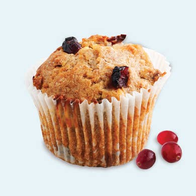 Cookie Crumbles - Wholesale Muffin Mix - Marvellous & Blueberry Vanilla Muffin Mix1