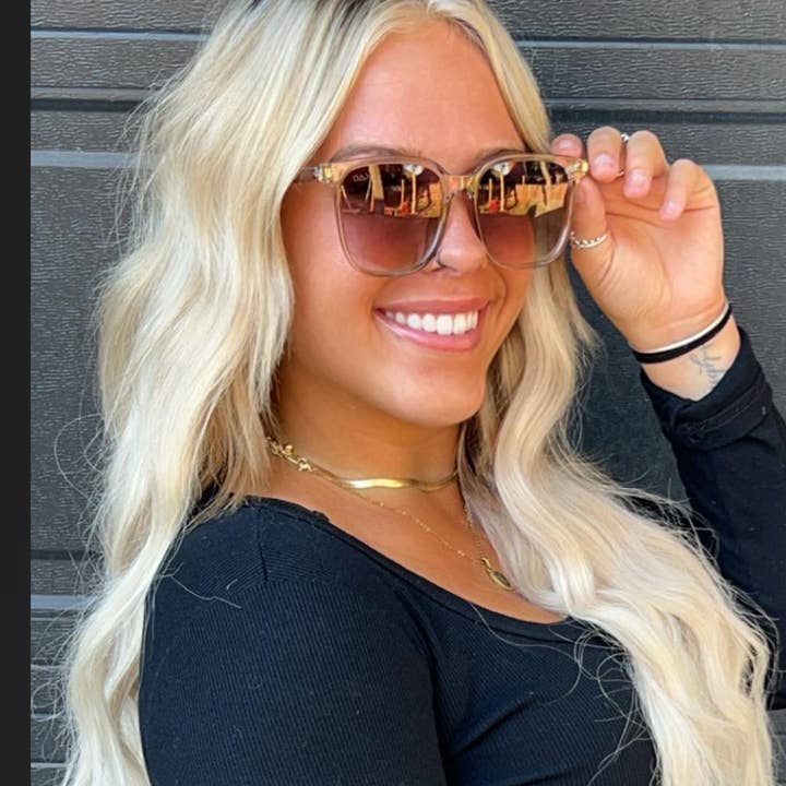DAX Eyewear - Wholesale Sunglasses - Women's - ELLA