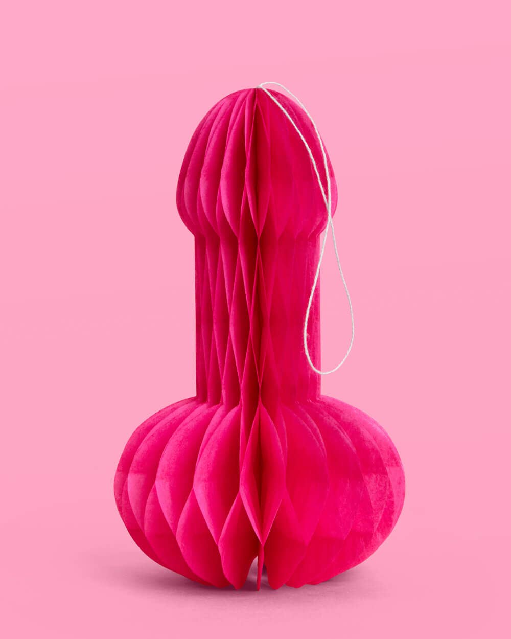 xo, Fetti - Vente Décalcomanie – décorations de fête - Accordéon en papier pour enterrement de vie de jeune fille, décoration coquine2