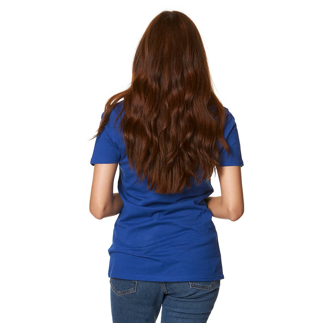 Smart Blanks - Wholesale T-Shirt - Women's - 4001 - Women's Essential Tee9