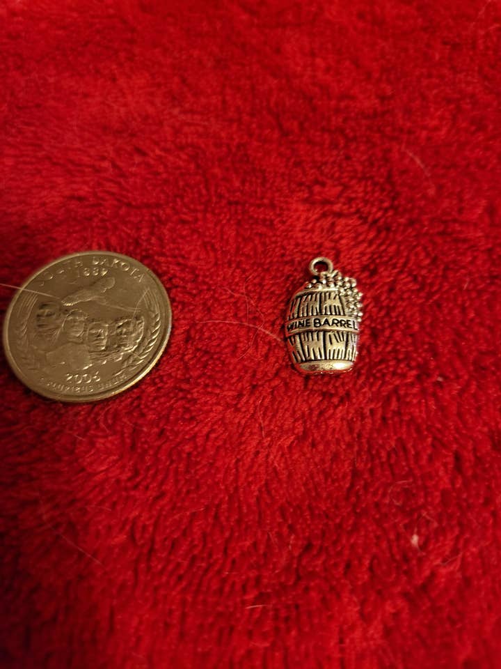 Food Charms for wholesale by Grey Trade