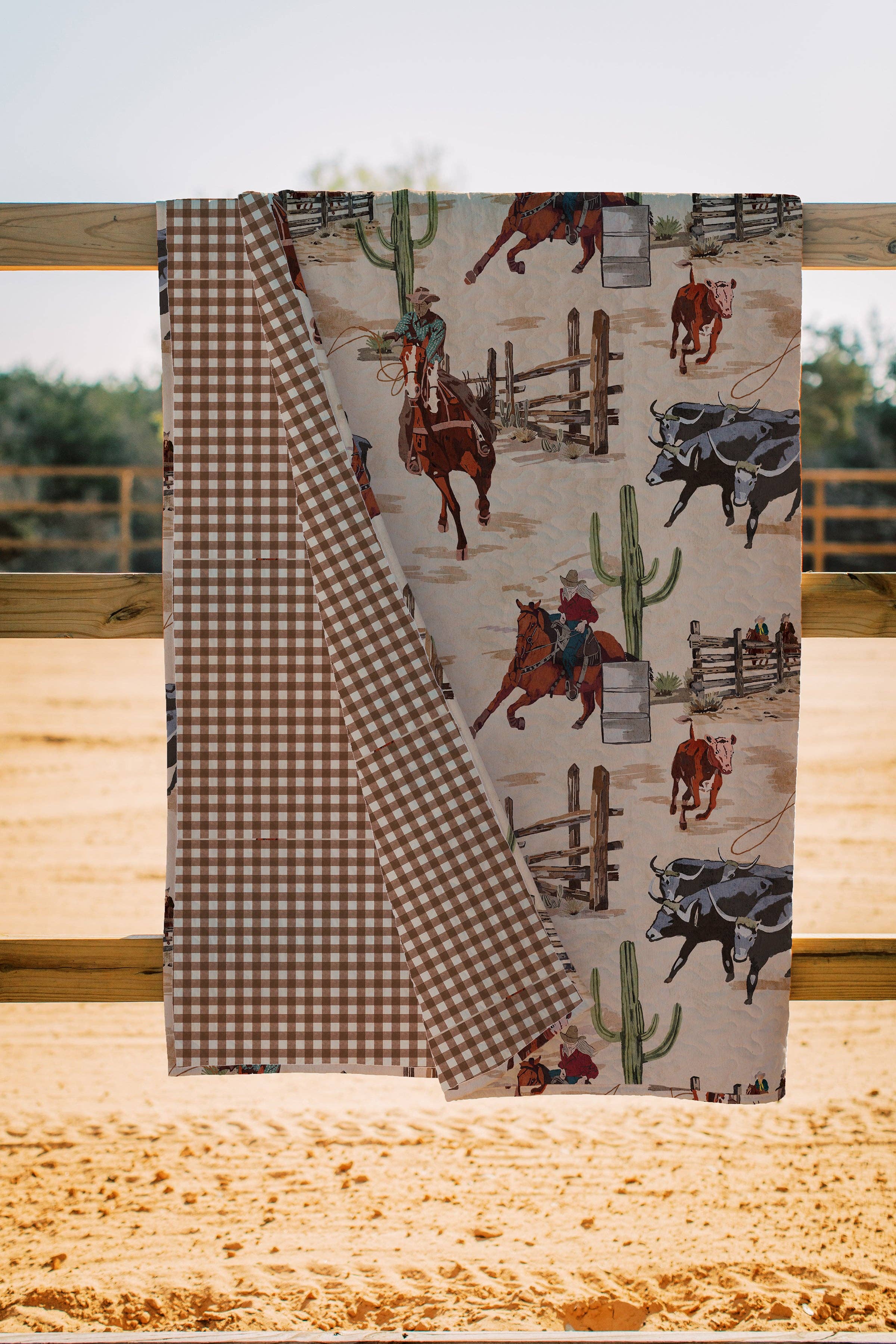 Ida Mae Home - Vente Courtepointe - Courtepointe Blaze0