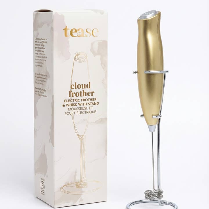 Matcha Whisk for wholesale by Tease | Wellness Tea Blends + Accessories