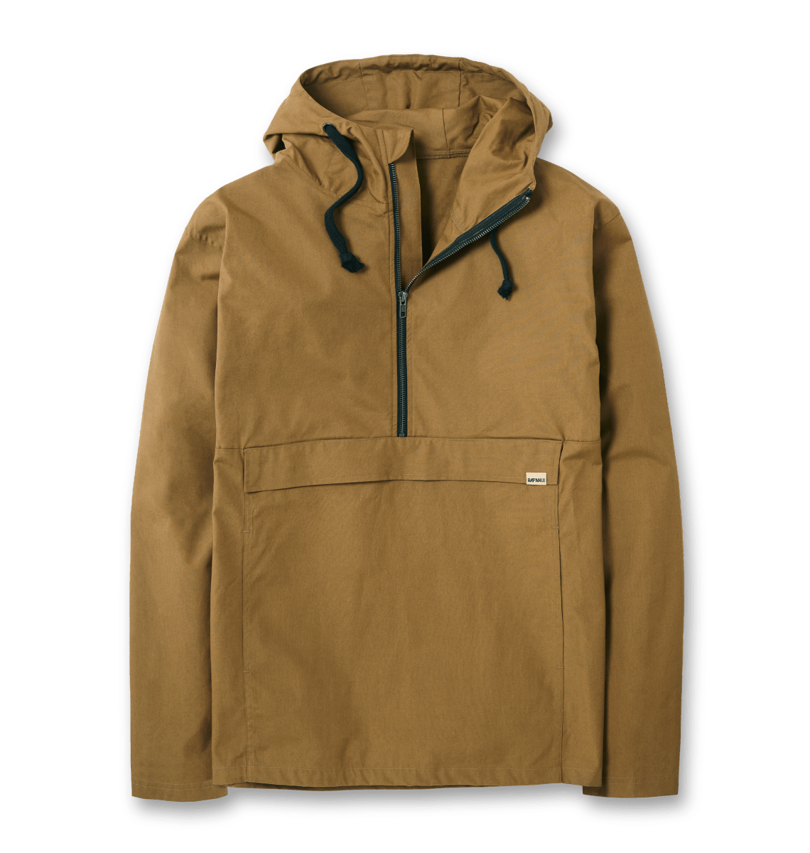 Rapanui Clothing – wholesale Raincoat – Men's – Men's Fulmar Water-Repellent Smock12