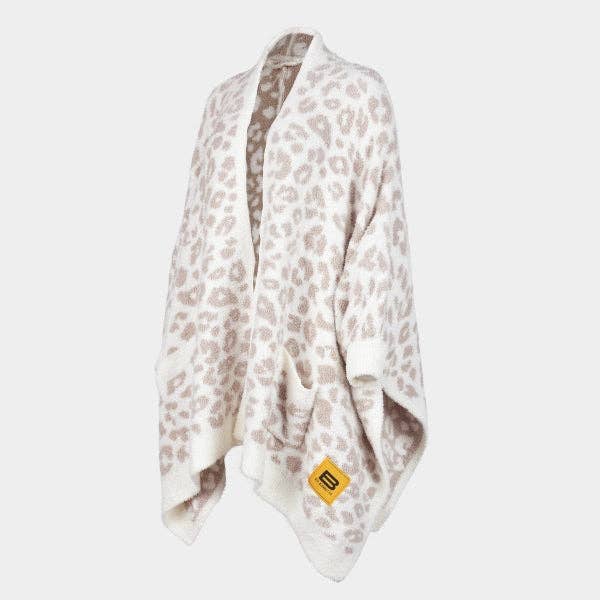 Big Blanket Co - Wholesale Robe - Unisex - Premier Plush™ Wrap40