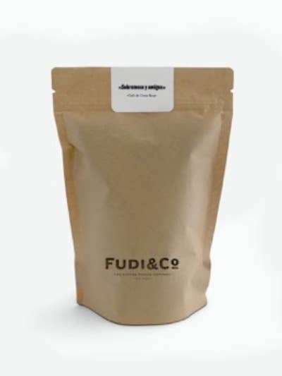 Molido Cafetero y Orgulloso 250g para venta al por mayor de FUDI&Co