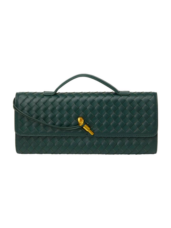 LYNNEA Handväska Dam Konstläder (87041614-LY02) för wholesale av DreiMaster